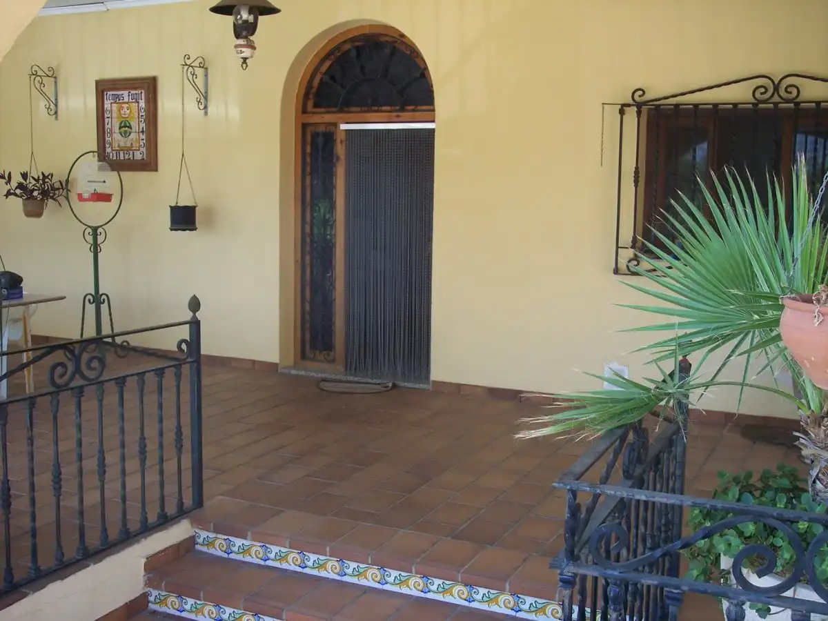 Casa o chalet en venta en Ròtova