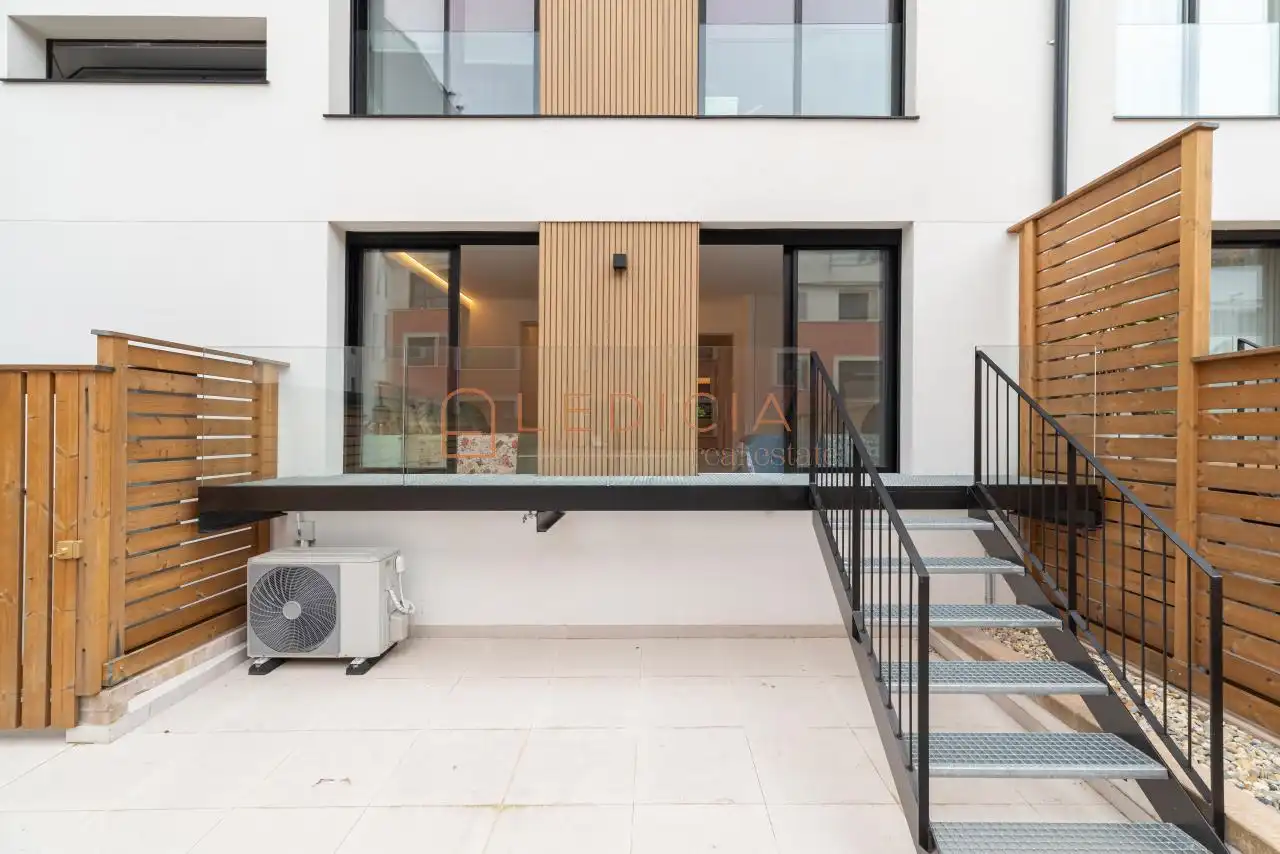 Flat with lift for sale in Nicaragua 45, imagen 12