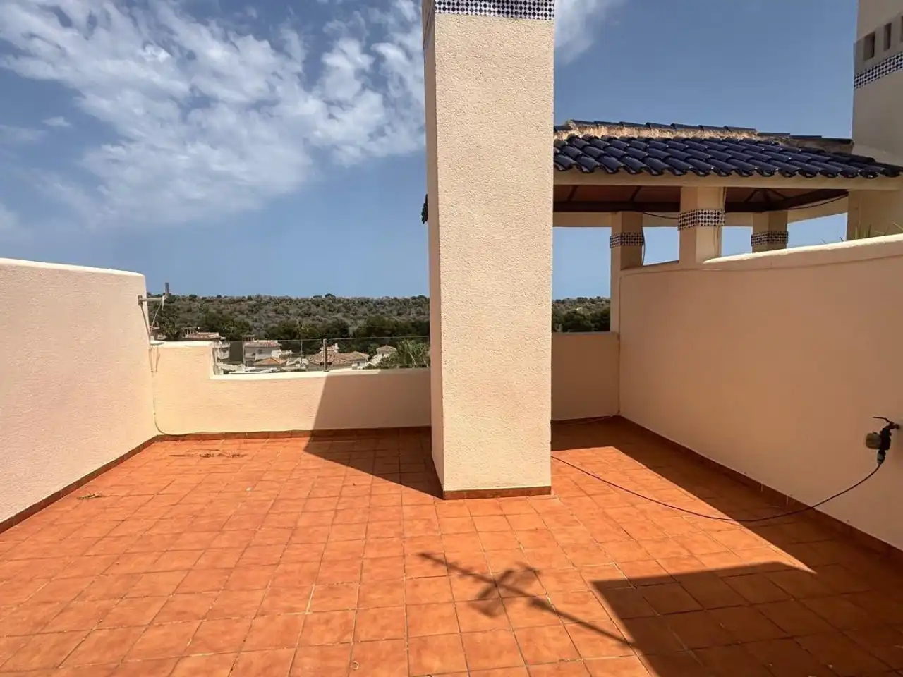 Penthouse mit Terrasse zum Verkauf in Orihuela Costa, imagen 15