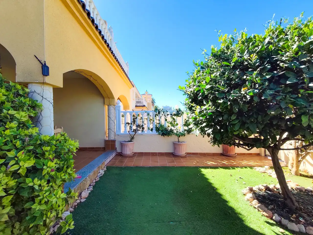 Apartment zum Verkauf in Orihuela Costa, imagen 3