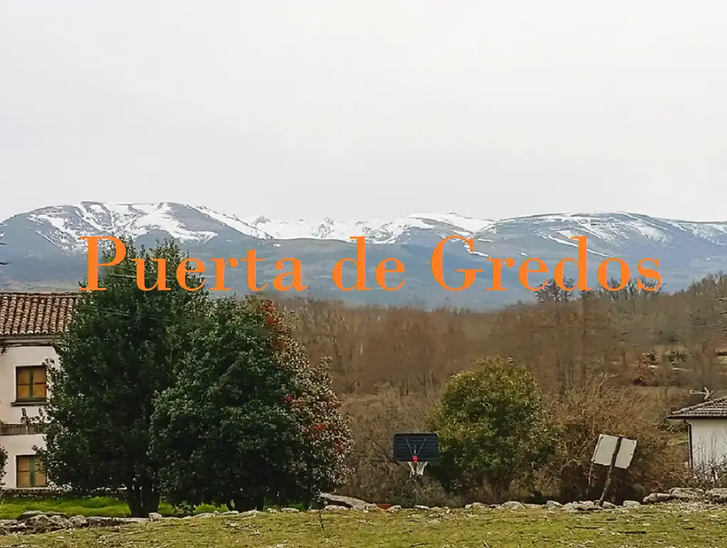 Residencial en venda a Calle Fuente, 49, Solana de Ávila