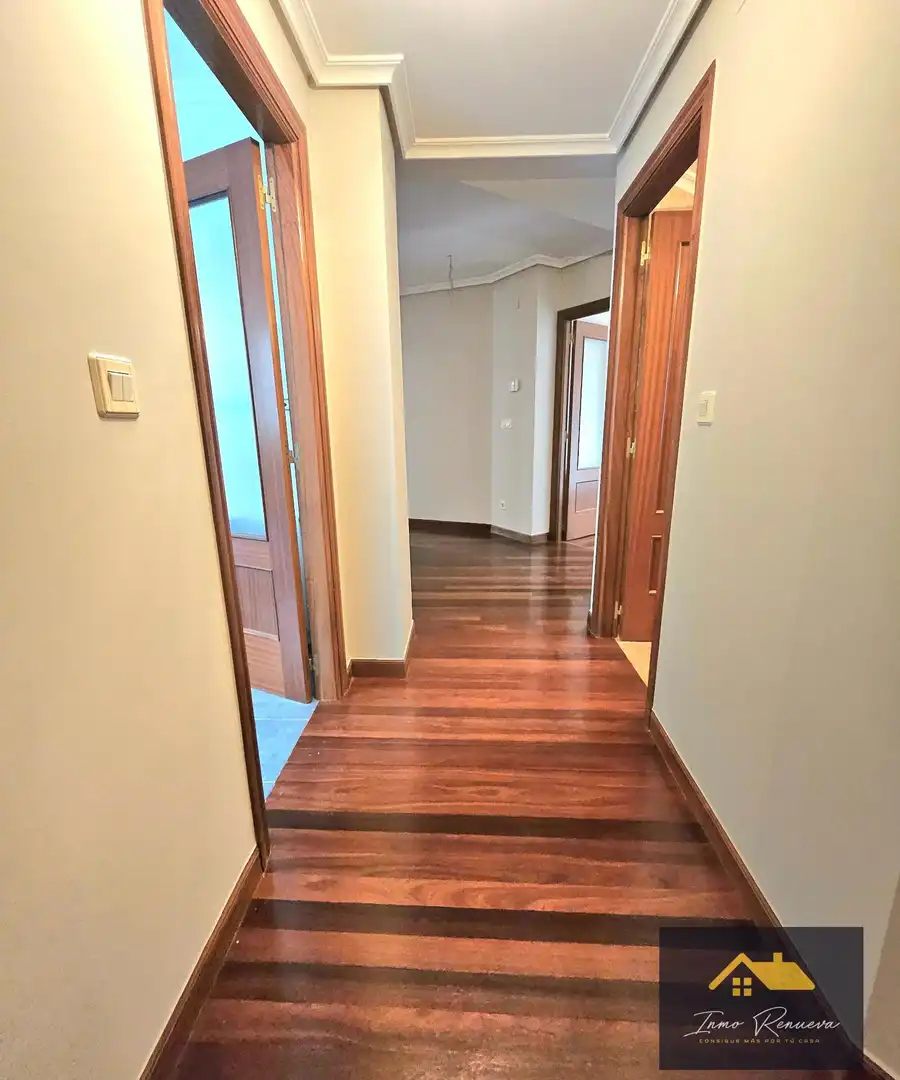 Ático en venta en Santurtzi  con Calefacción, Trastero y Balcón