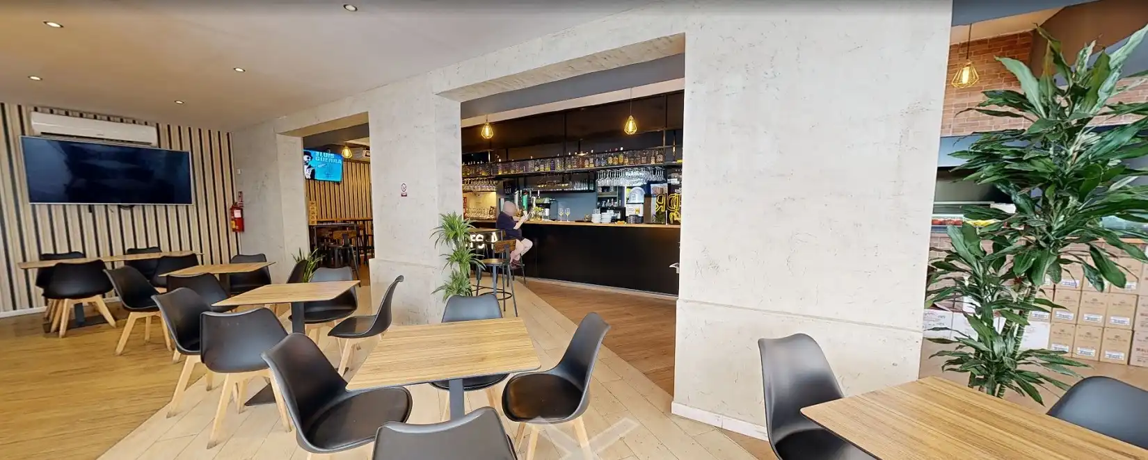 Local en venta en Fuengirola con Aire acondicionado, Terraza y Alarma