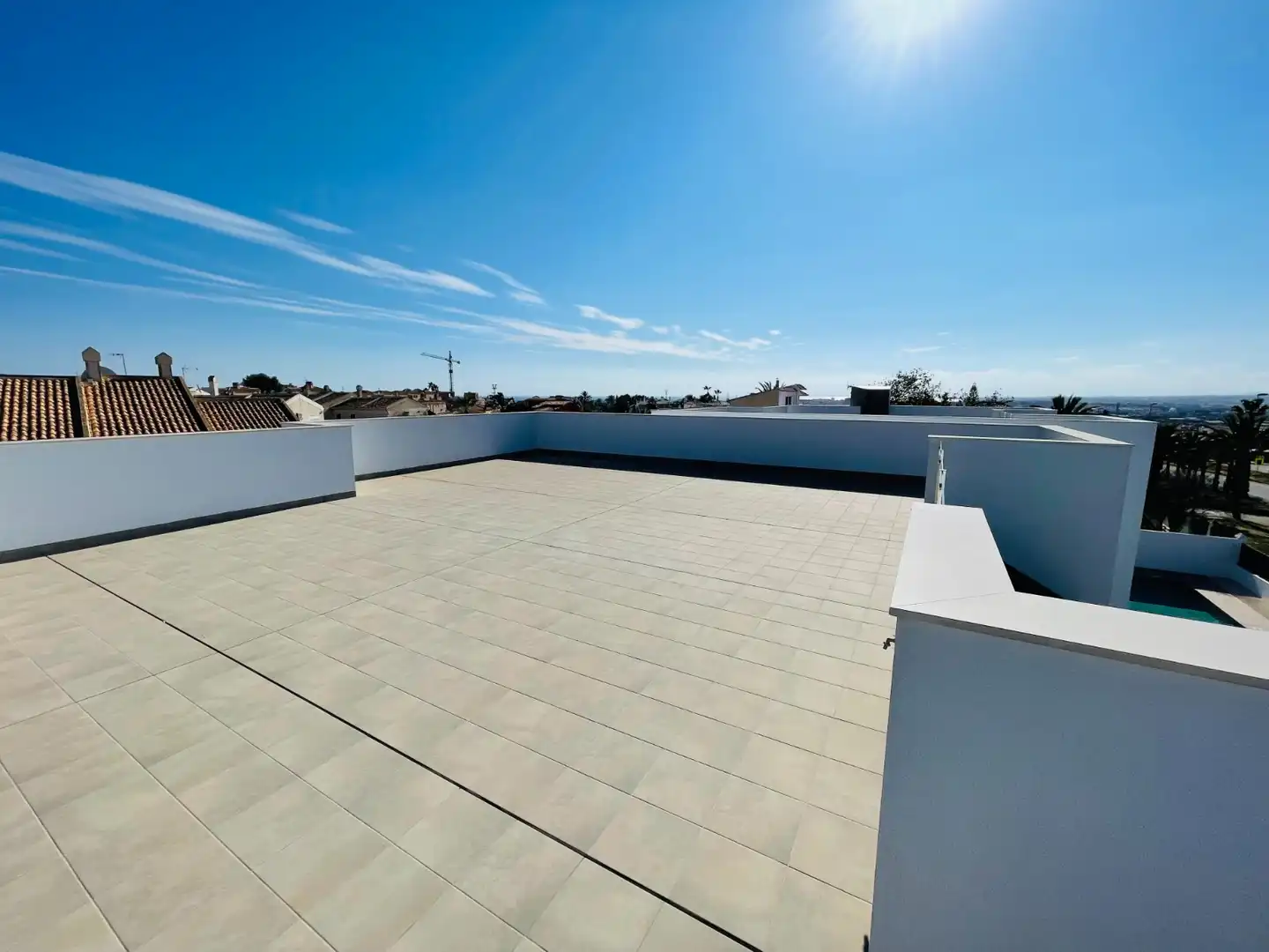 Detached house with terrace for sale in Nueva Torrevieja - Aguas Nuevas, imagen 10