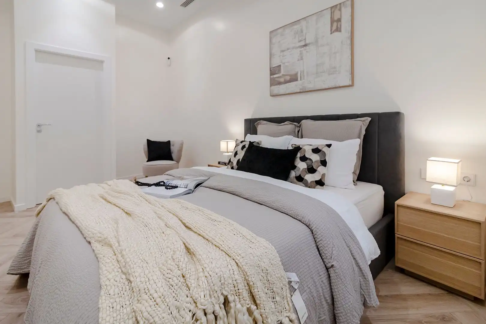 Apartament amb ascensor en venda a Ciutat Vella, imagen 34