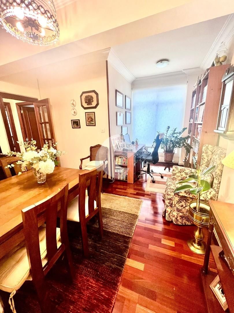 Menjador de Pis en venda en Vigo 