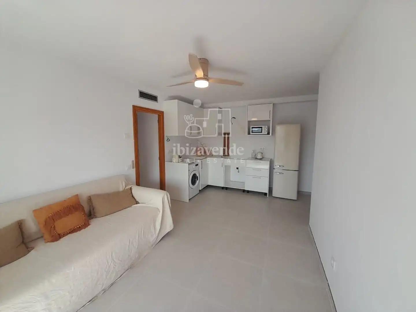 Habitación de Piso en venta en Sant Josep de sa Talaia con Aire acondicionado, Calefacción y Terraza