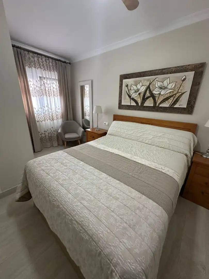 Habitación de Piso en venta en Marbella con Aire acondicionado, Calefacción y Terraza