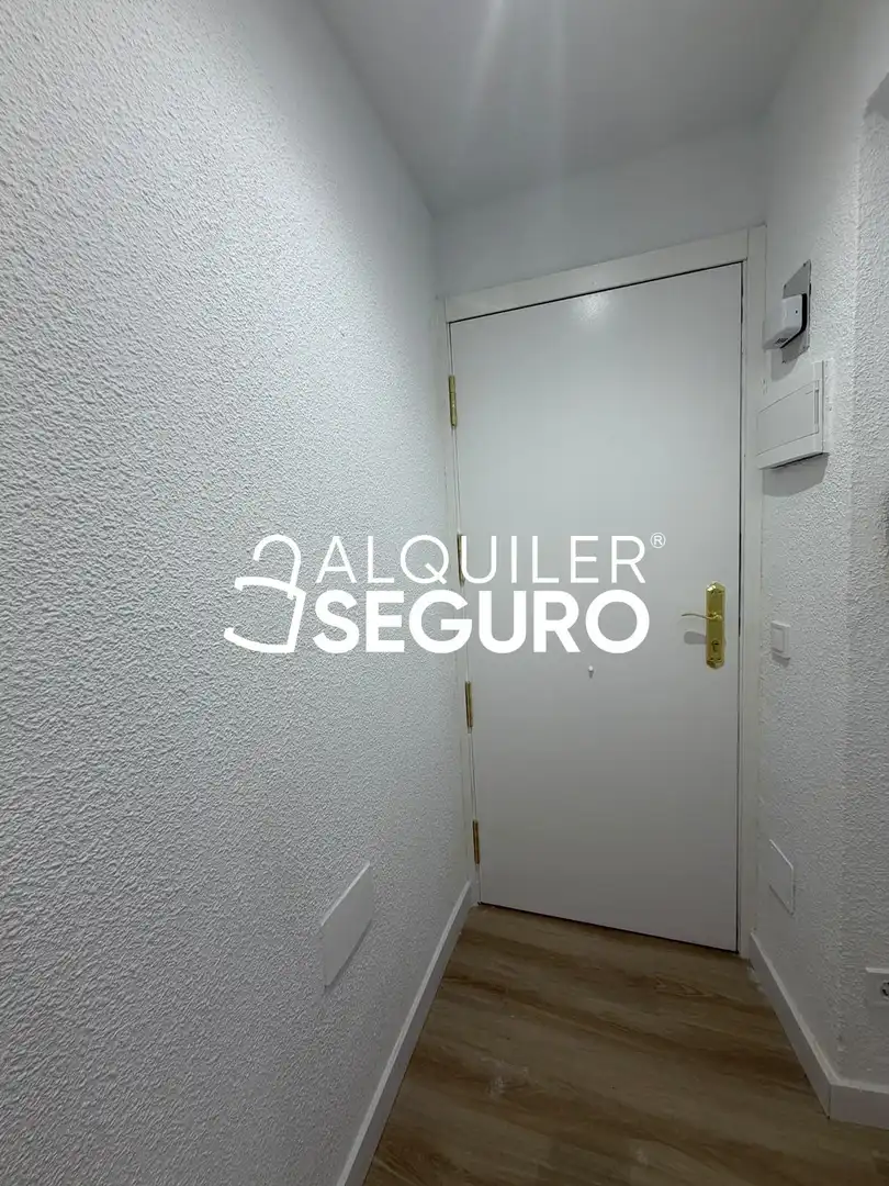 Piso de alquiler en Madrid, Madrid