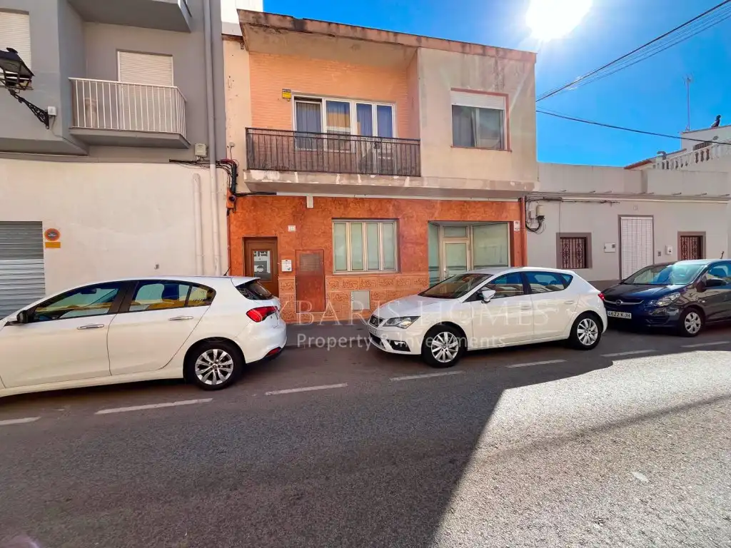 Apartamento en venta en Avenida Oeste-La Xara 11, imagen 29