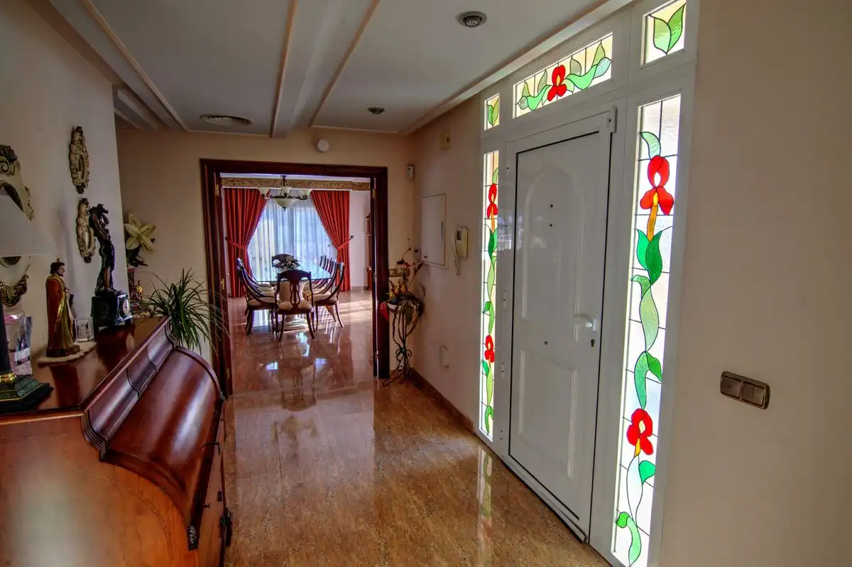 Villa con terrazza in vendita a CV-925, imagen 15