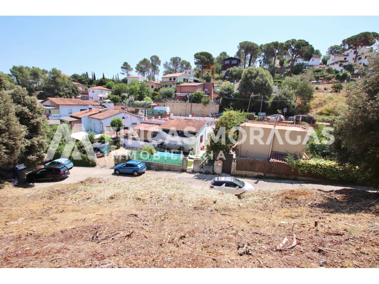 Residential for sale in Sant Cugat del Vallès