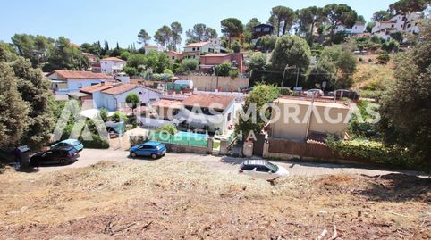 Foto 3 de Residencial en venda a Pasaje Rubies, La Floresta, Sant Cugat del Vallès