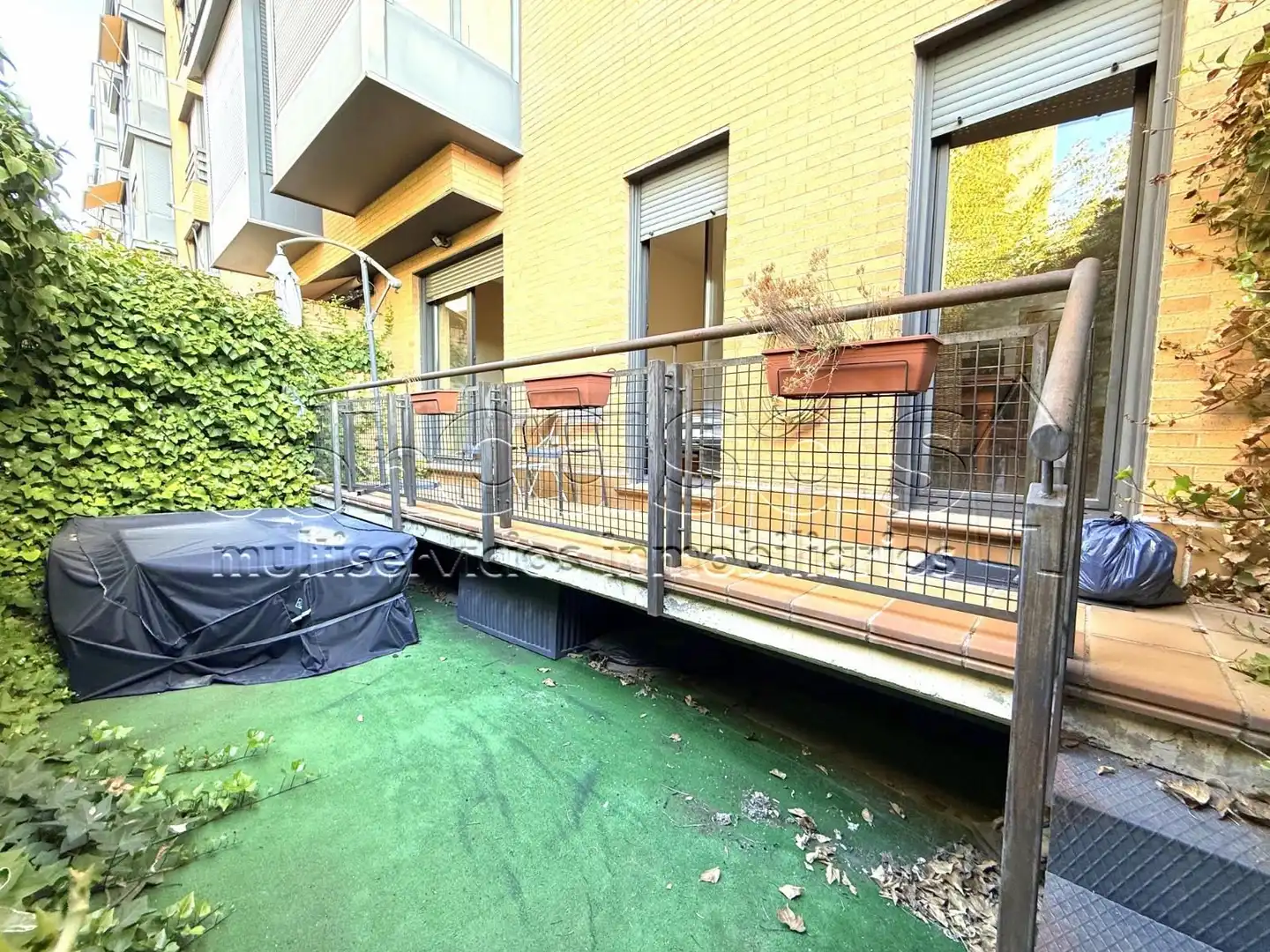 Wohnung mit Pool zum Verkauf in Pirra, imagen 2