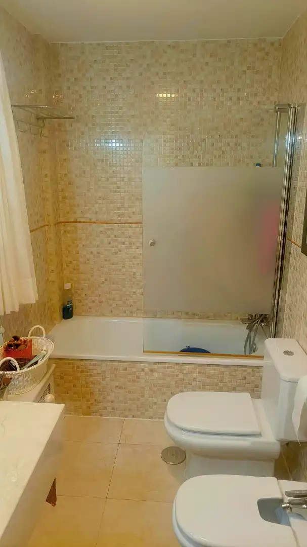 Casa a schiera con terrazza in vendita a Calle Hilario Camacho, imagen 36