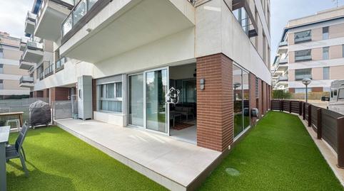 Foto 3 de Apartamento de alquiler en Villamartín - Las Filipinas, Alicante