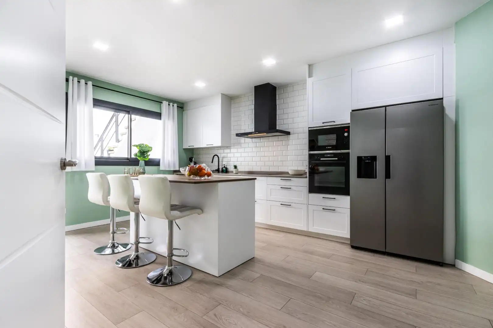 Houses for sale in Eixample