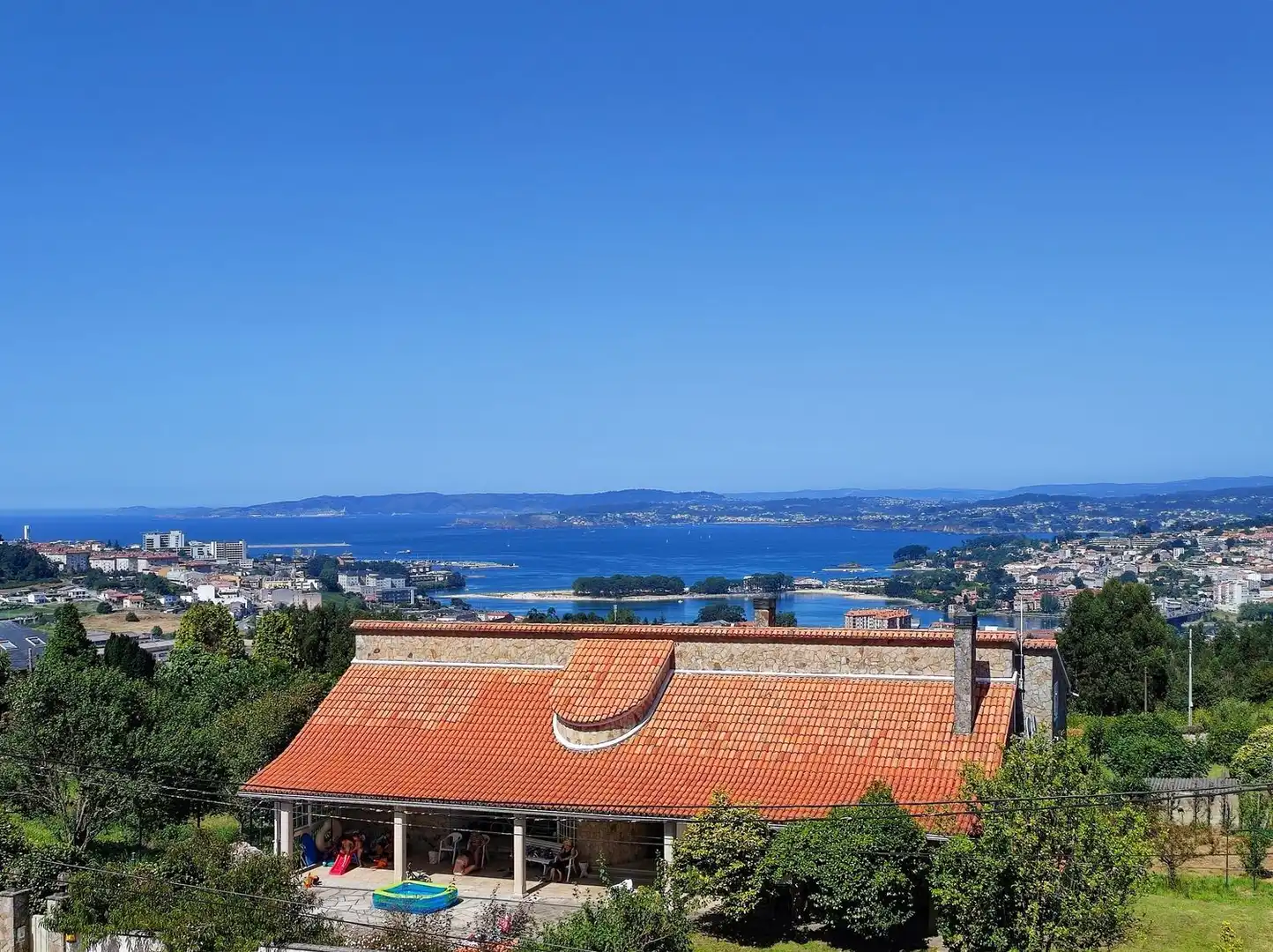 Villa avec jardin à vendre à Calle París, imagen 47