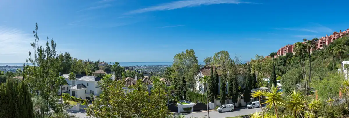 Piso con terraza en venta en Urbanizacion el Herrojo 2, imagen 41