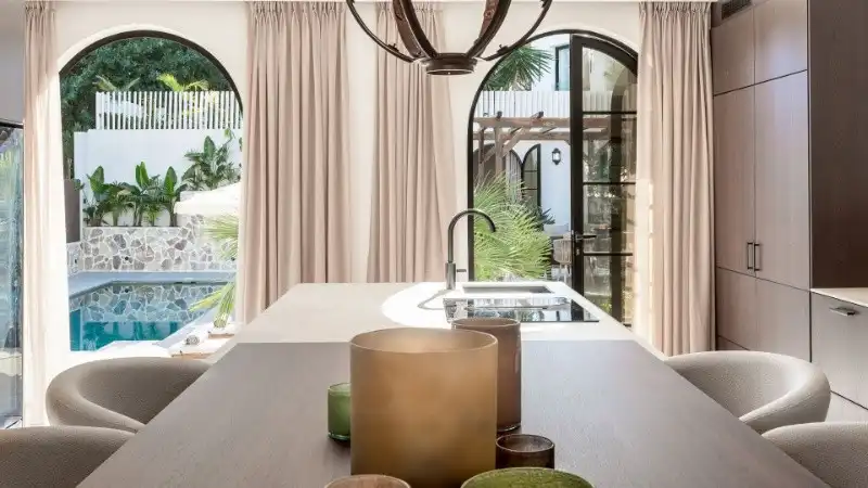 Haus zum Verkauf in Marbella Centro, imagen 6