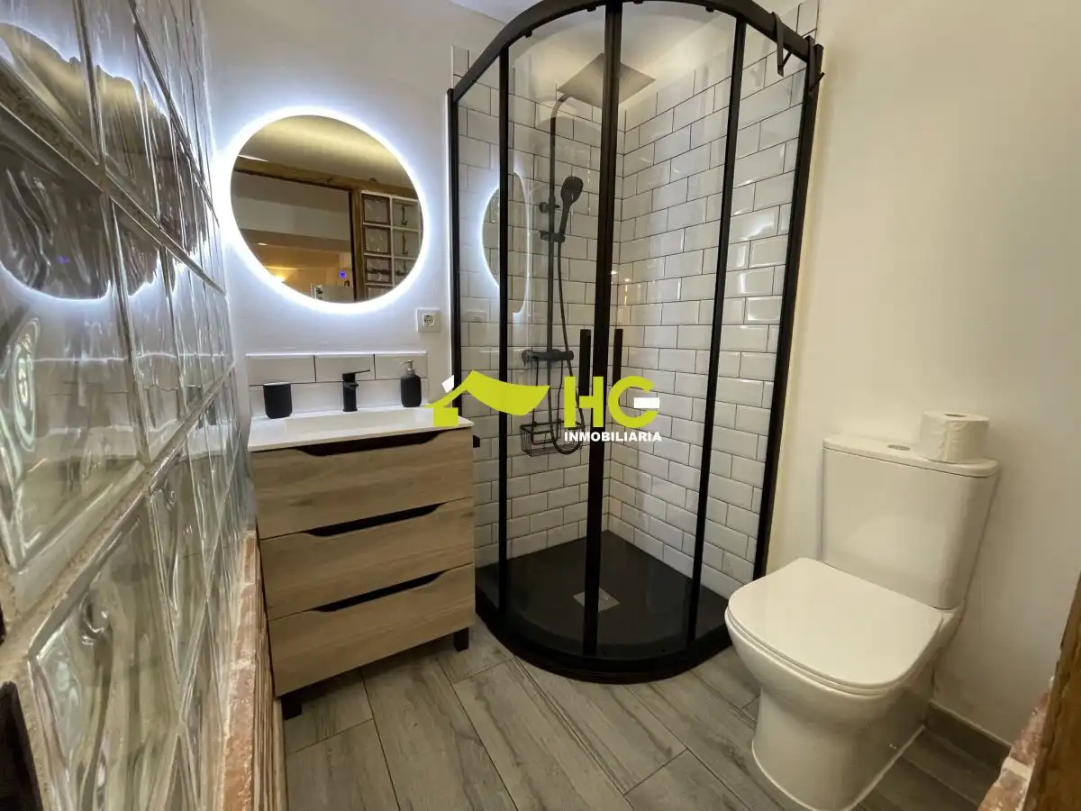 Study for rent in El Bosque