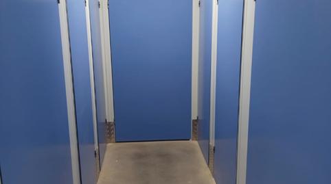 Foto 2 de Traster de lloguer a Avinguda de Barcelona, 22, Les Planes, Barcelona