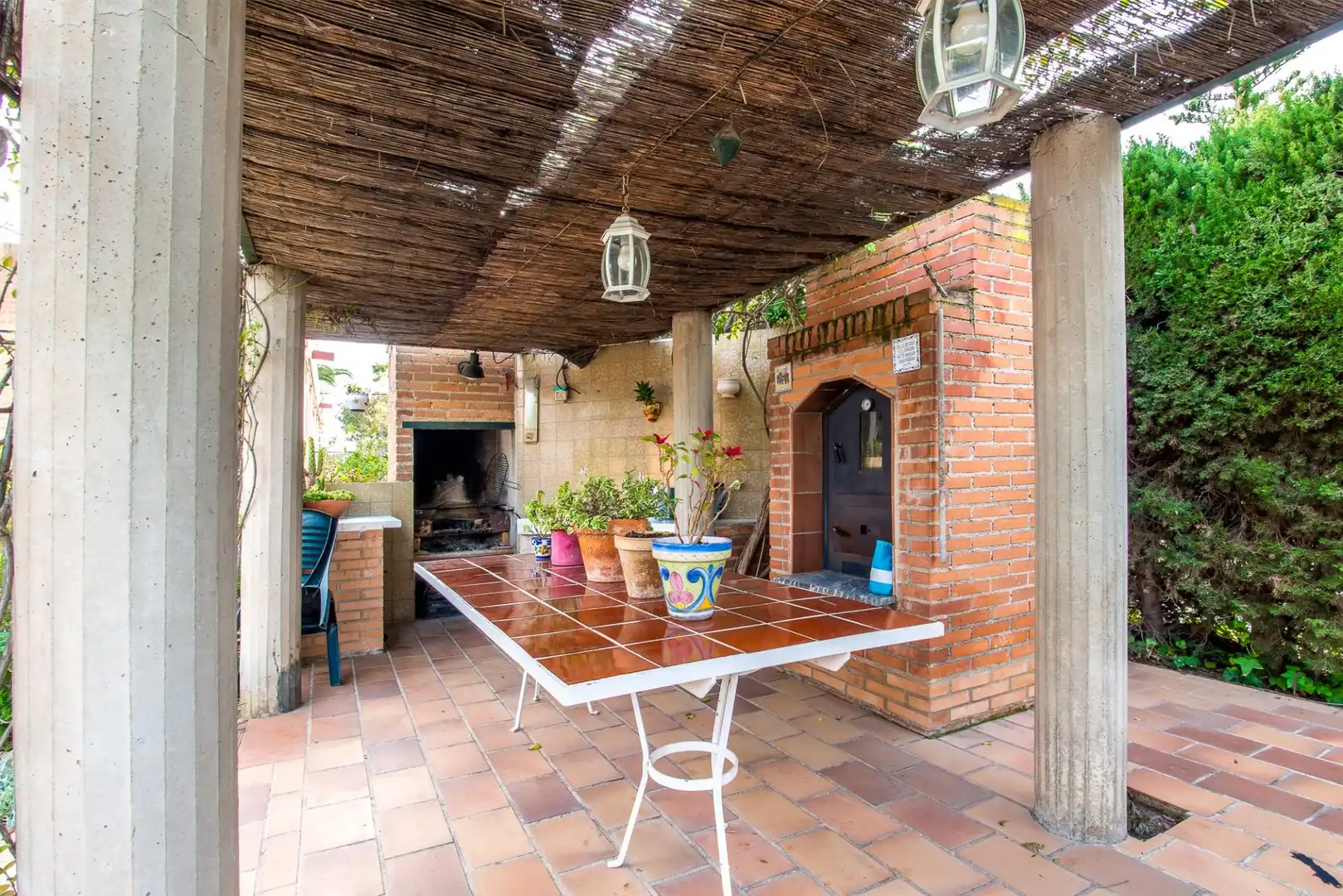 Terrace of Houses for sale in Molina de Segura  with Air Conditioner, Heating and Private garden