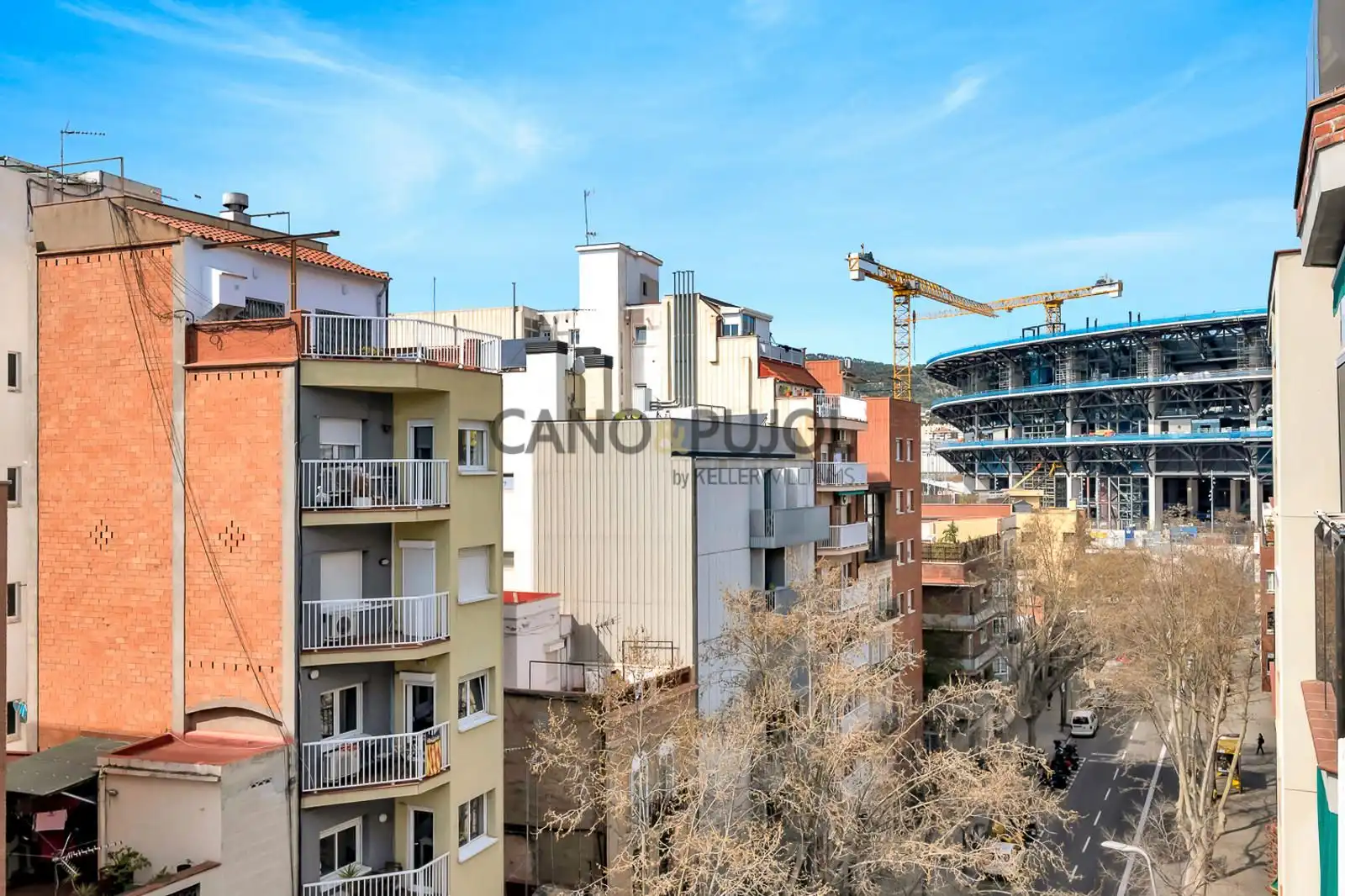 Appartamento con ascensore in vendita a Les Corts, imagen 17
