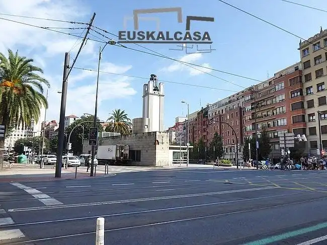 Appartamento con terrazza in vendita a Basurtu - Zorrotza, imagen 31