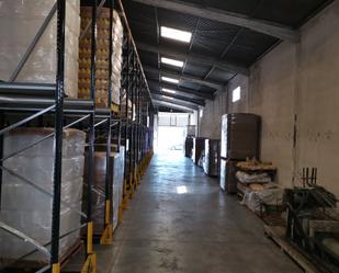 Industrial buildings for sale in  Sevilla Capital