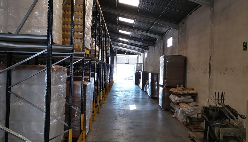 Photo 1 of Industrial buildings for sale in Carretera Sevilla-cádiz, 549, Bellavista, Sevilla