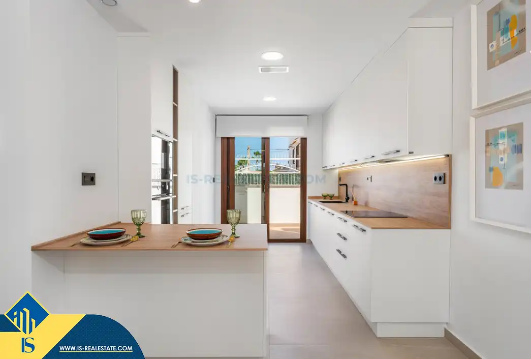 Apartment with pool for sale in Los Balcones - Los Altos, imagen 5