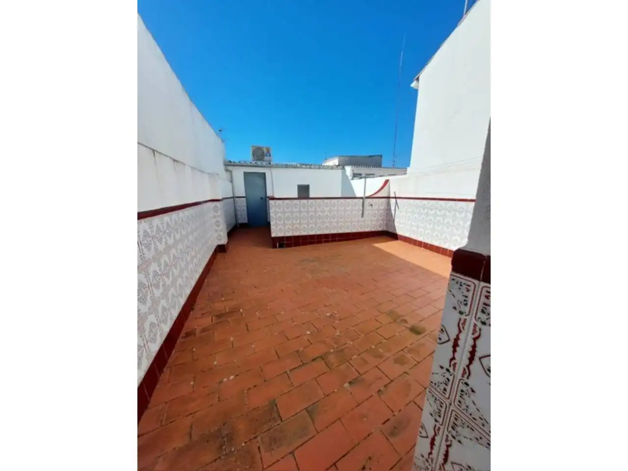 Casa con terrazza in vendita a Centro, imagen 14