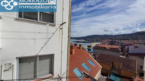 Foto 5 de Pis en venda a Pazos Fontenla, Bueu, Pontevedra