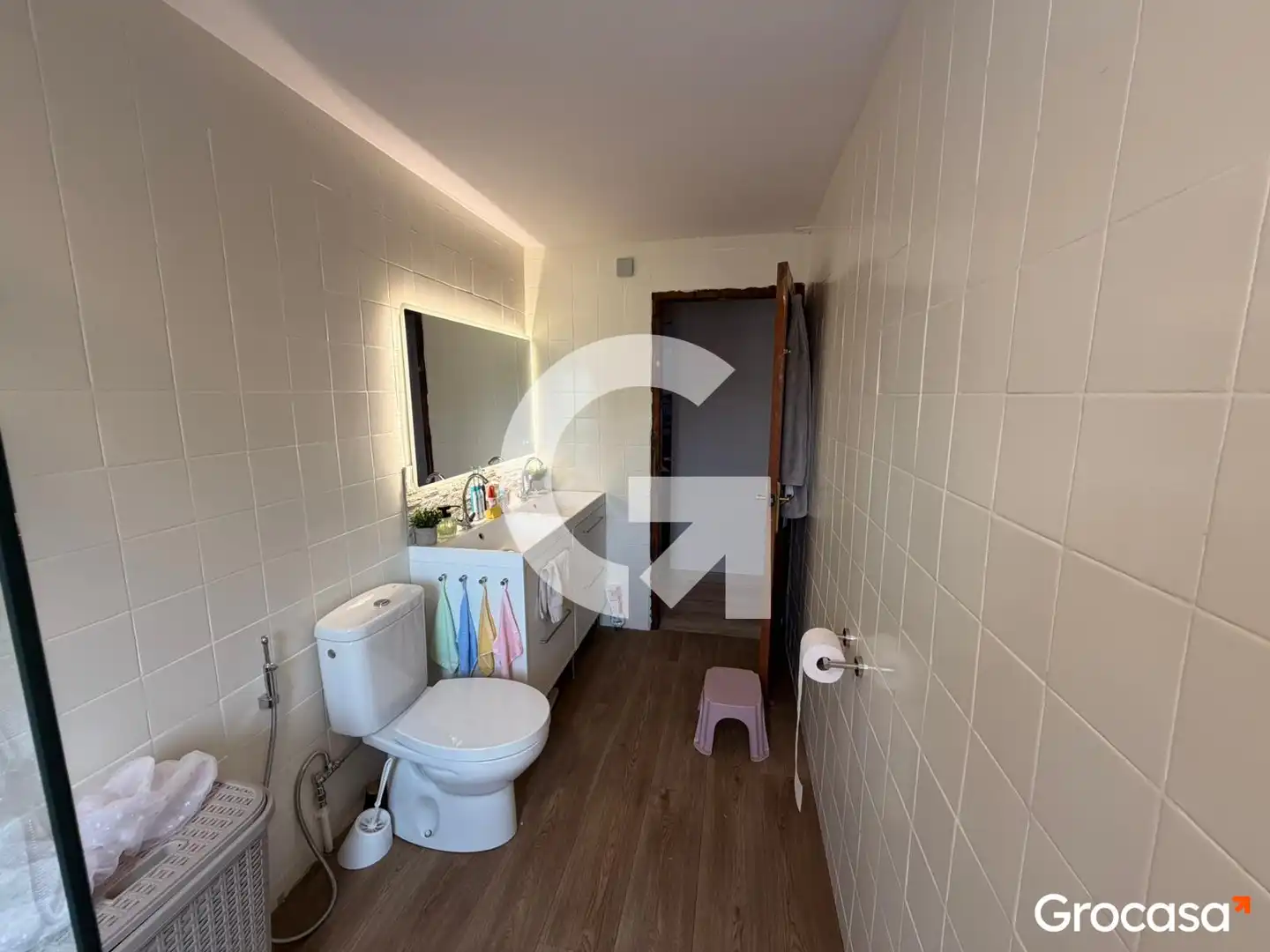 Casa amb piscina en venda a PD TRAS LA VENTA, imagen 9
