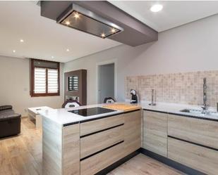 Kitchen of House or chalet for sale in Bilbao   with Terrace