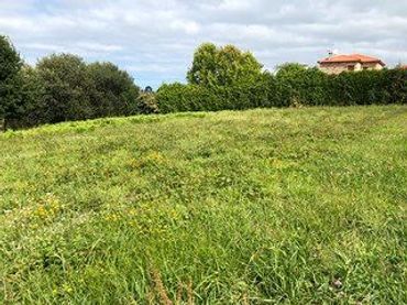 Terreny residencial en venda a Aldea Nigrofe 18