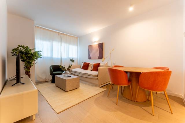 Piso en Alquiler en Calle Anna Frank, 23 en El Cañaveral