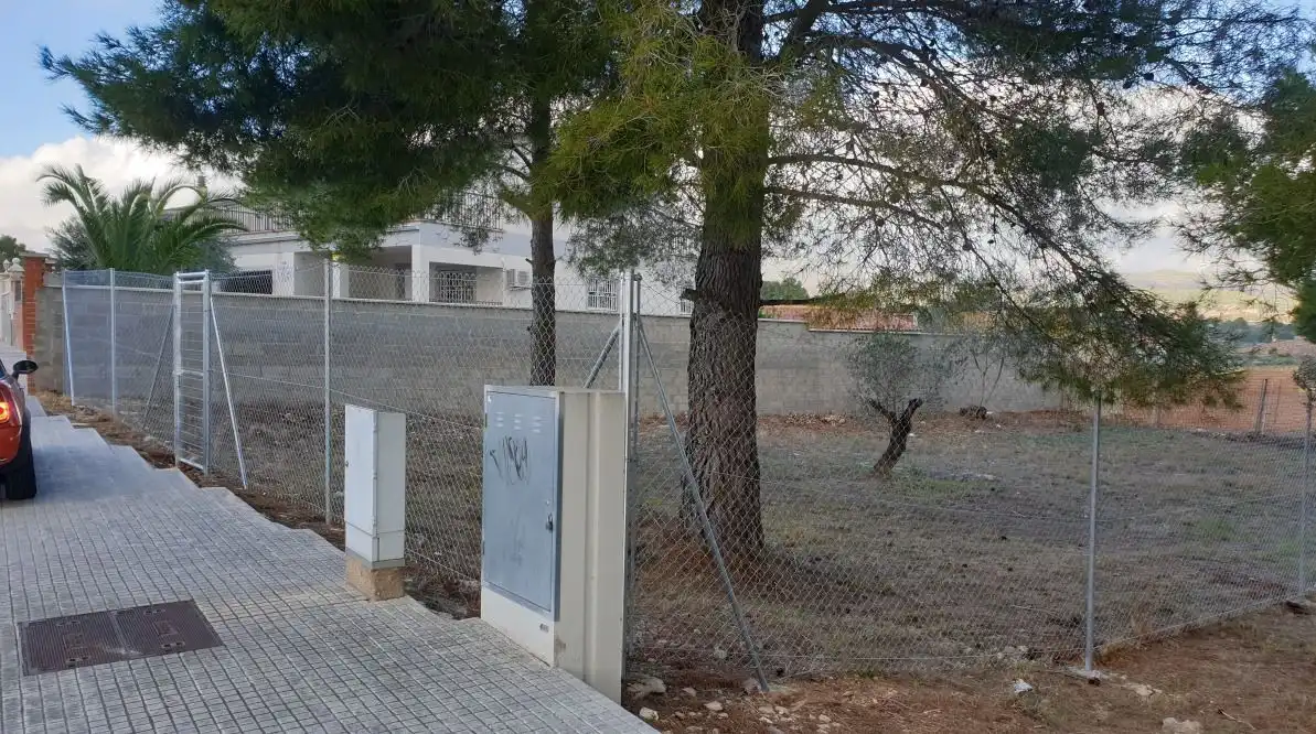 Terrenys i solars en venda a La Bisbal del Penedès