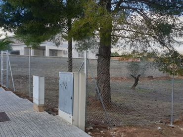 Lands and plots for sale in La Bisbal del Penedès