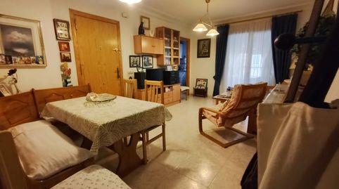 Foto 5 de Piso en venta en Calle la Loma, Avenida Habaneras - Curva de Palangre, Torrevieja