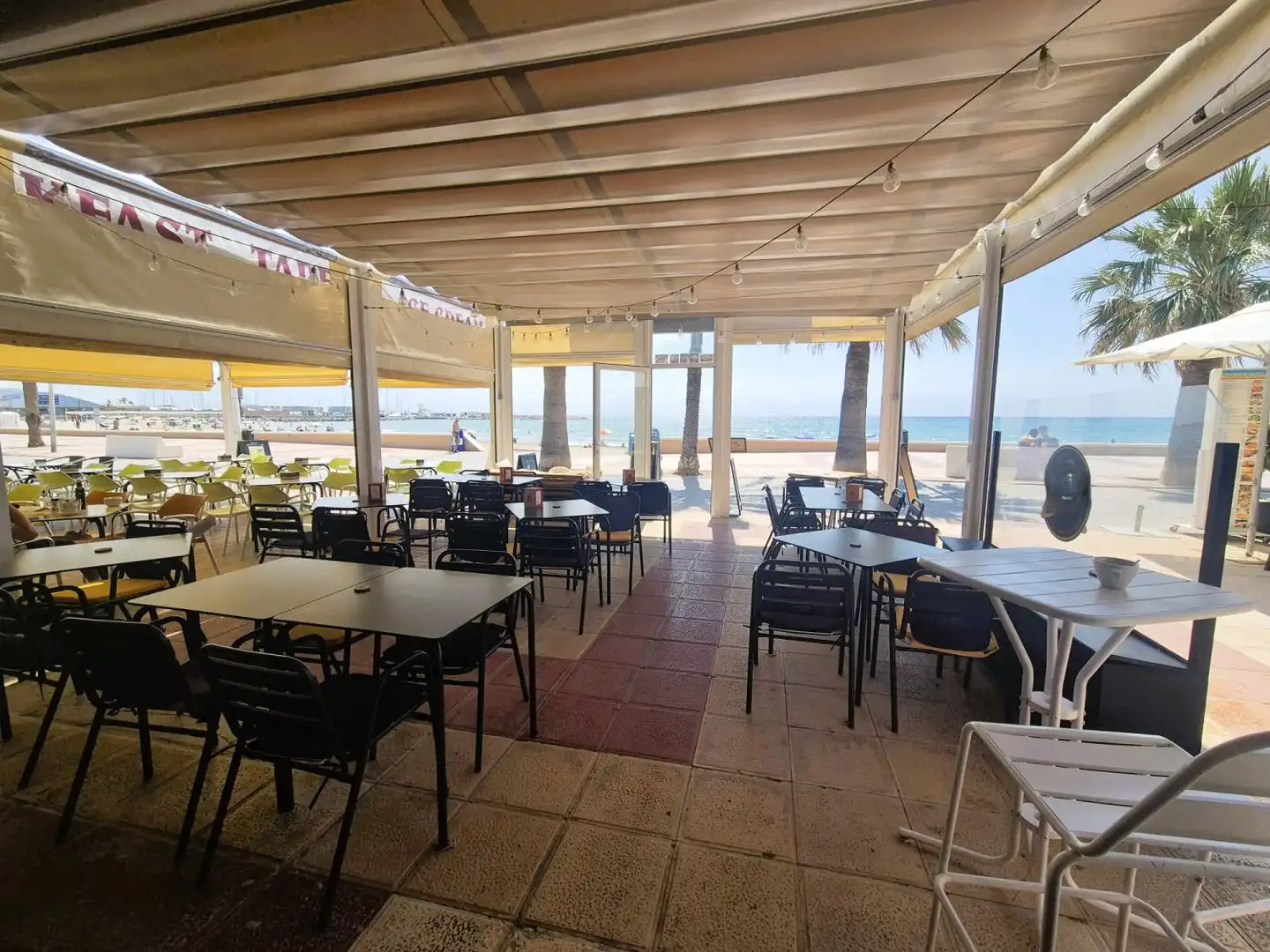 Local commercial en cession à Campello Playa, imagen 2