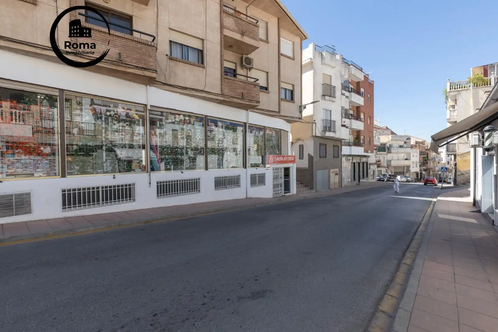 Local comercial en venta en Iznalloz, imagen 3