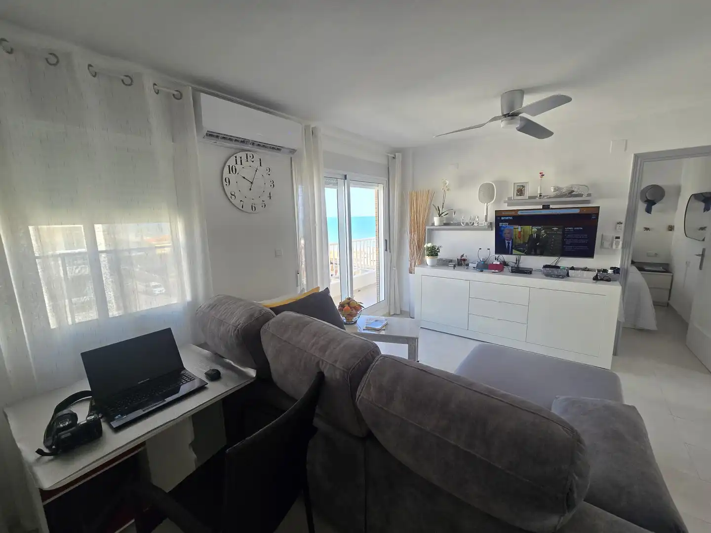 Apartment mit Terrasse zum Verkauf in Bellreguard, imagen 49