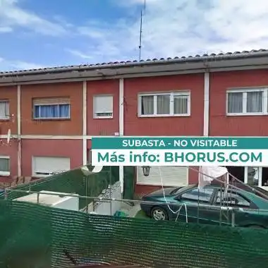 Maison à vendre à VIRGEN MAR 9