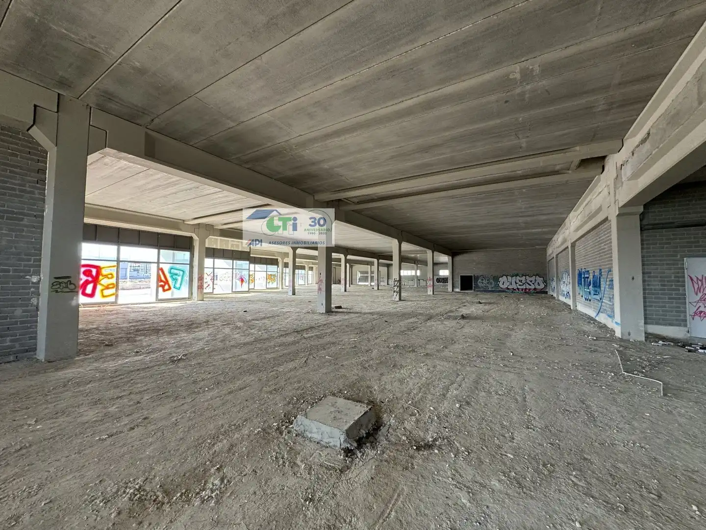 Industrial building for sale in CALLE SISALLO, imagen 15