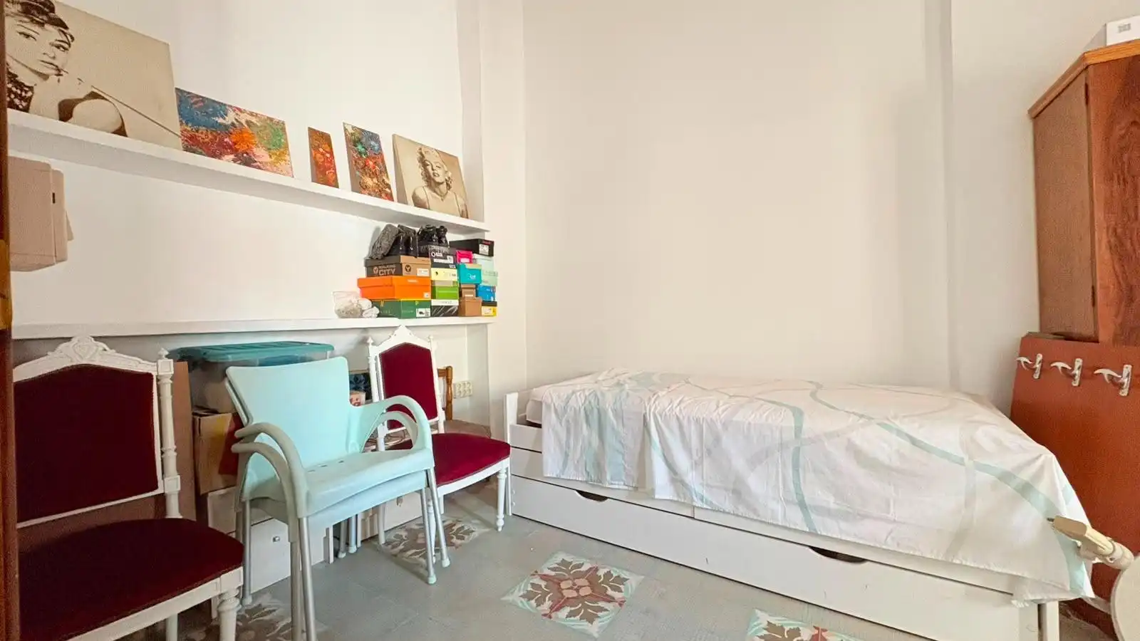 Casa con terraza en venta en MORERES, imagen 27