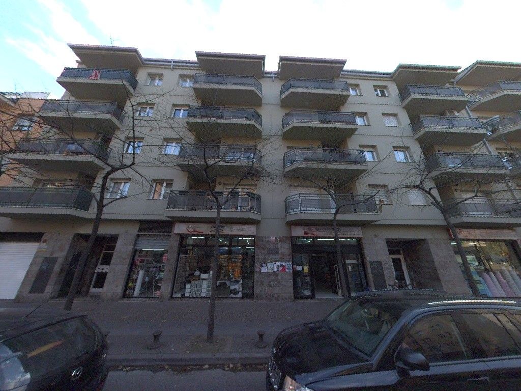 Apartament en venda a Paseo Olot-Santa Eugenia, Santa Eugènia