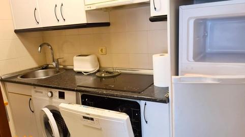 Foto 5 de Apartamento de alquiler en Reyes Católicos, Burgos