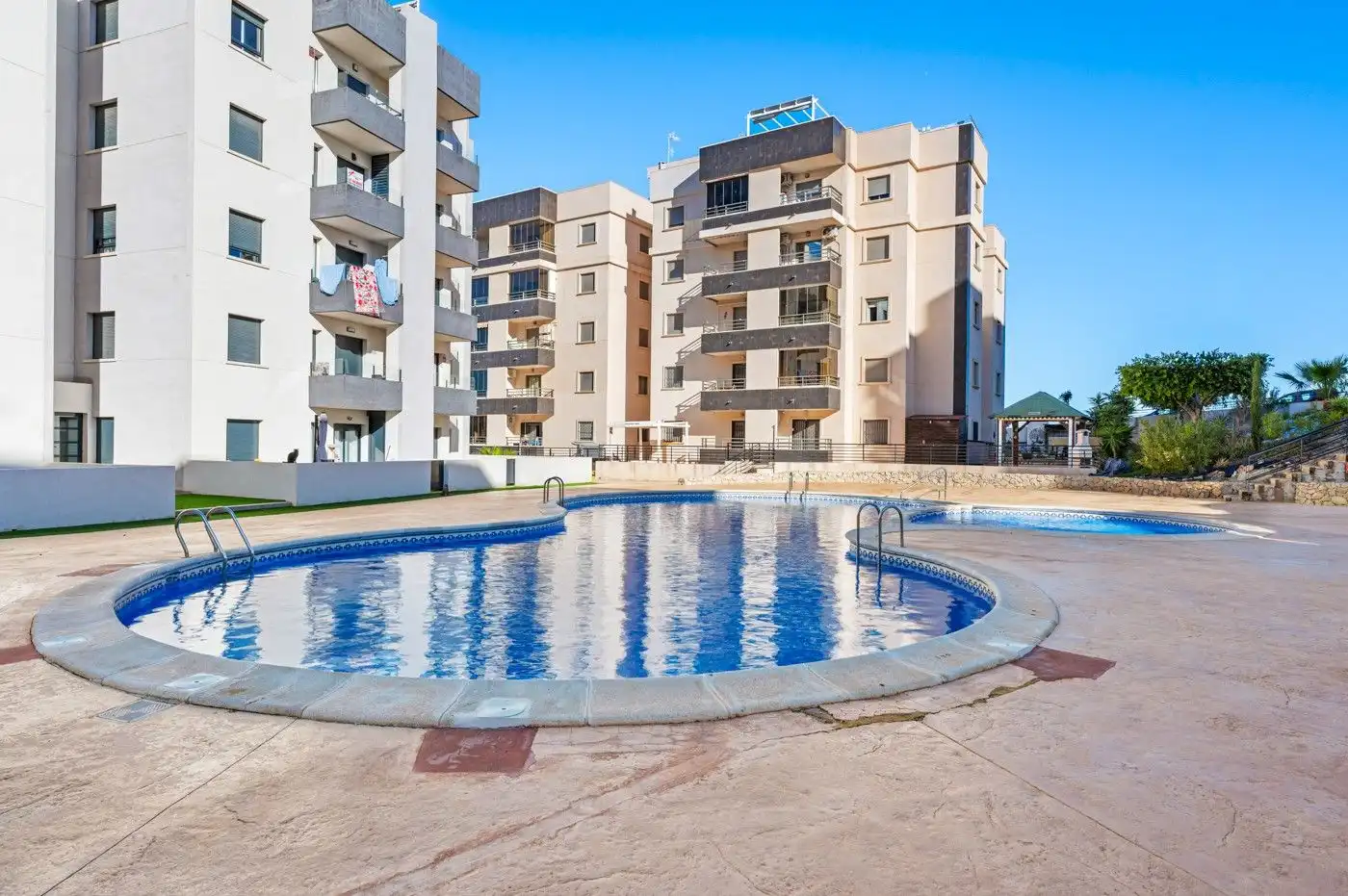 Apartamento con terraza en venta en Calle Calle Invernaderos, imagen 24